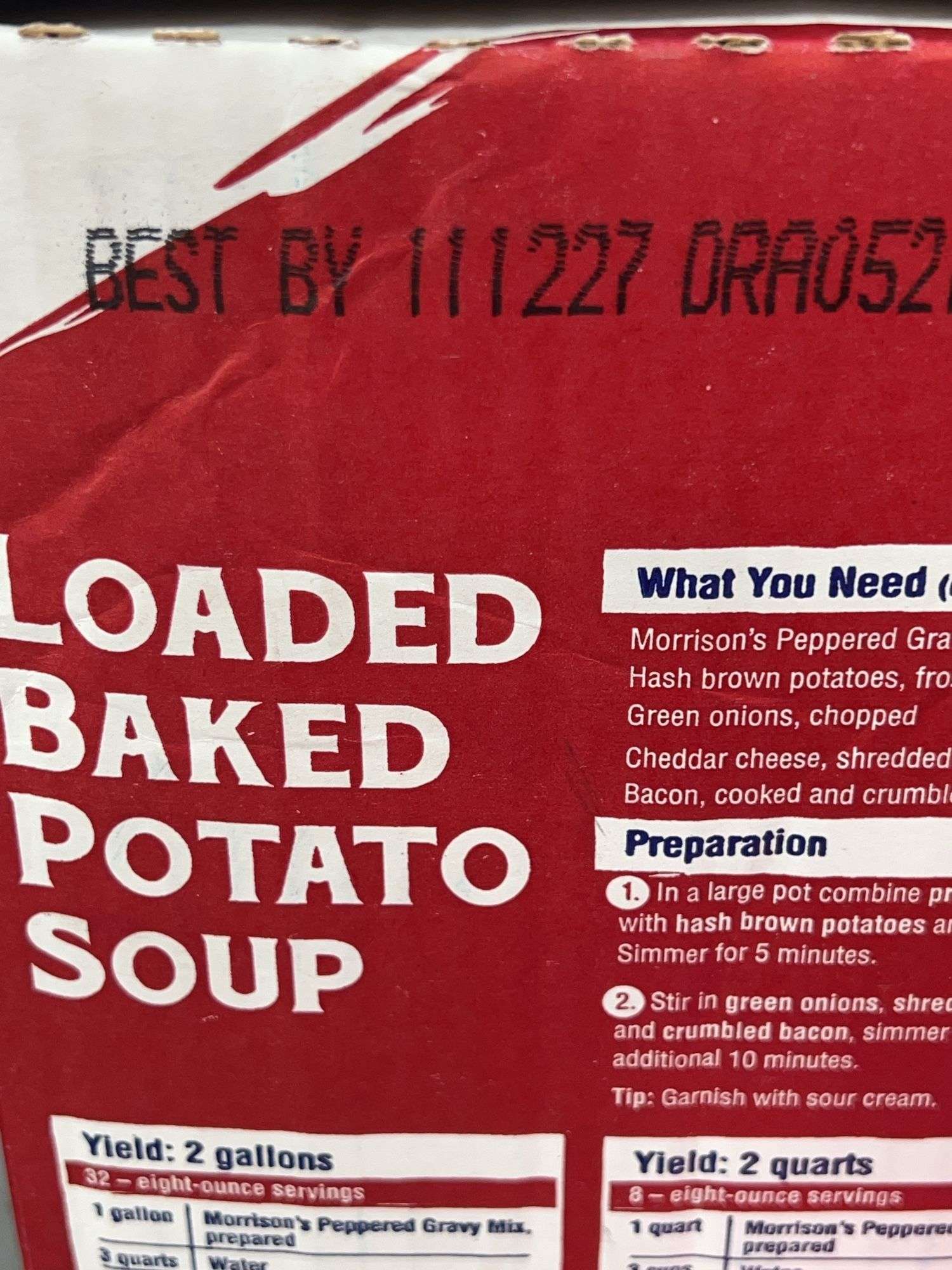 MISC LOT OF FOOD ITEMS - SEE PHOTOS - Earl's Auction Company