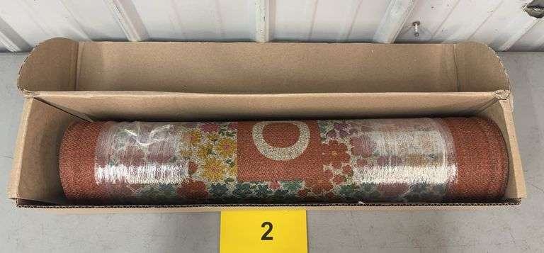 DOOR MAT IN BOX