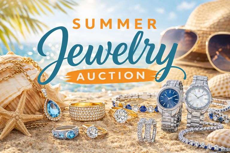 Jewelry Auction