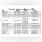 Thumbnail image of 2025 The Grove Directory.pdf