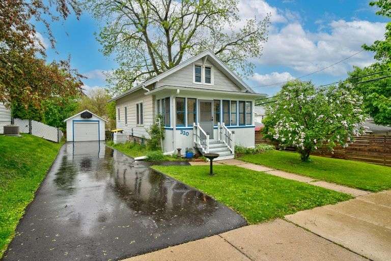 Waukesha