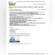 Thumbnail image of Updates and Other Info.pdf