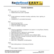 Thumbnail image of Condo Updates.docx