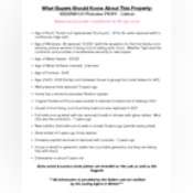 Thumbnail image of Seller Updates.Plainview PKWY.pdf