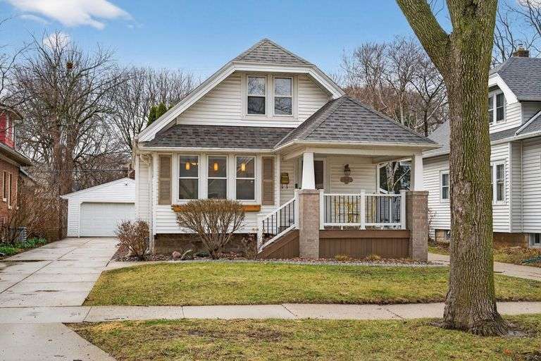 Wauwatosa
