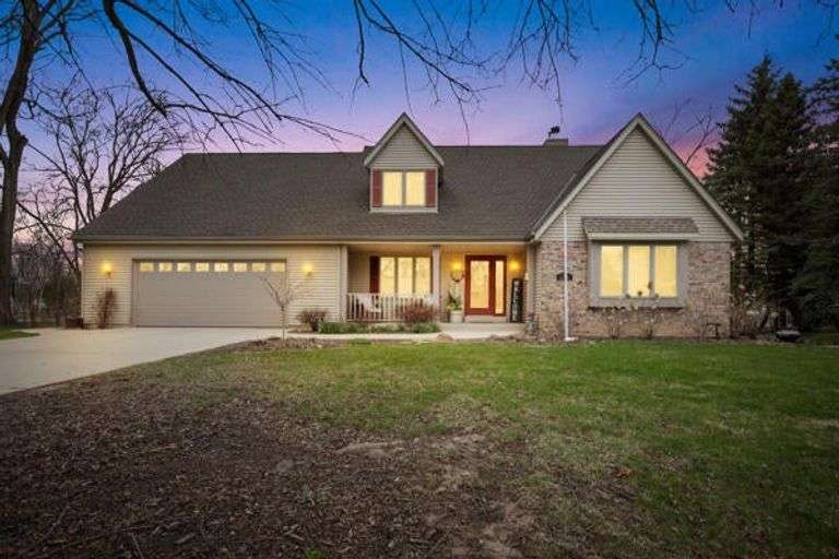 Menomonee Falls