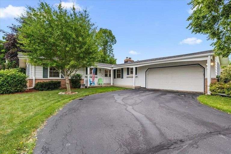 Menomonee Falls