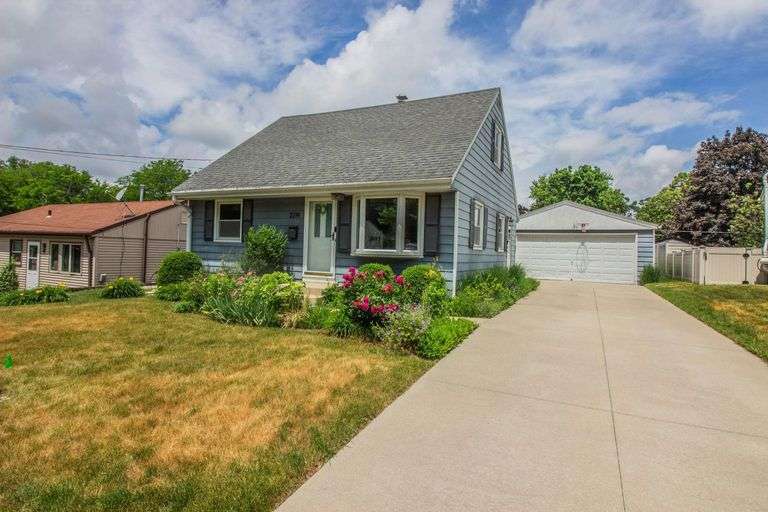Waukesha
