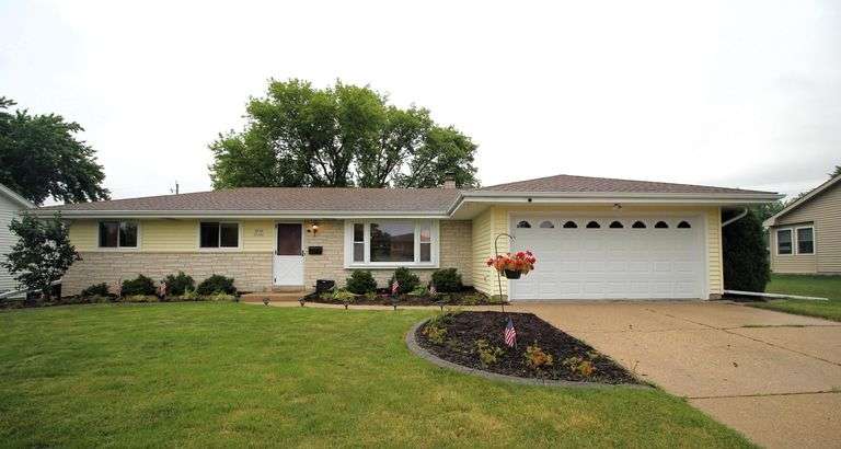 Menomonee Falls