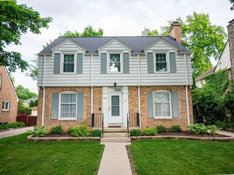 Wauwatosa