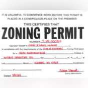 Thumbnail image of Zoning Permit - W4264 Sporleder Rd.pdf