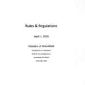 Thumbnail image of Rules and regulations.pdf