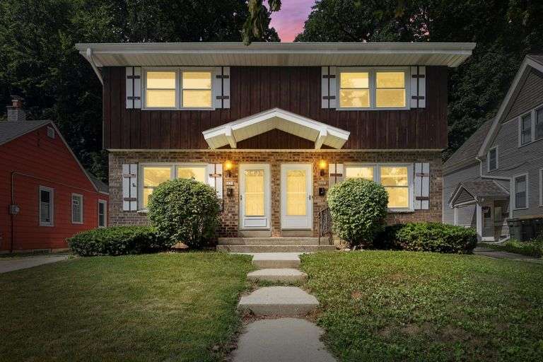 Wauwatosa