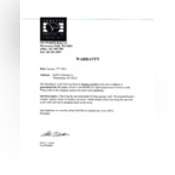 Thumbnail image of Basement Warranty.pdf