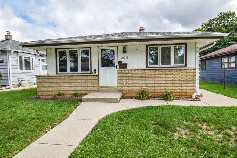 West Allis