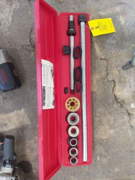 LISLE 18000 CAM SHAFTER BEARING TOOL