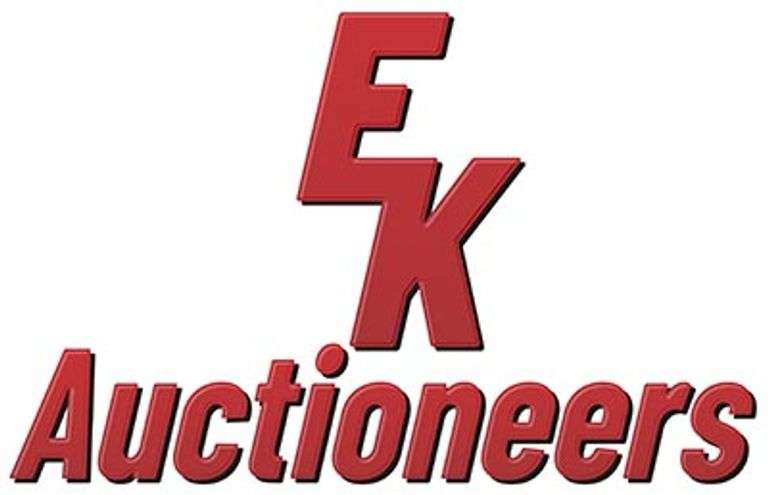 LIVE AUCTION @ 1234 HWY 68 SWEETWATER TN