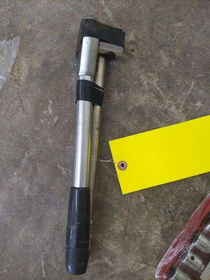 1/2" TAP WRENCH