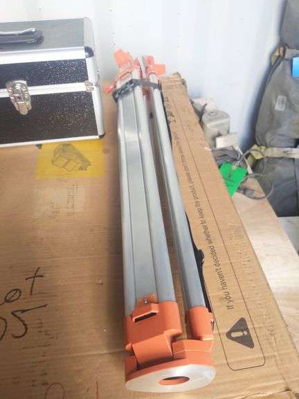 UNUSED SKIP TRANSIT KIT