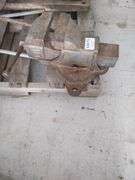 6" TABLE TOP VISE
