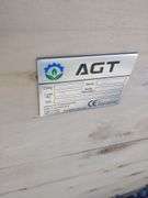 UNUSED ATK TIRE CHANGER MODEL ATK-TC24