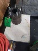 CHICAGO ELECTRIC STUD WELDER,