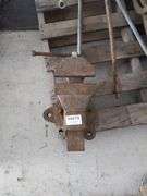 6" TABLE TOP VISE