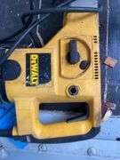 DEWALT ROTARY HAMMER