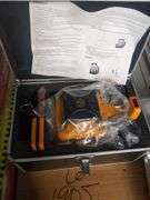 UNUSED SKIP TRANSIT KIT