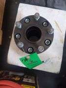 CHICAGO ELECTRIC STUD WELDER,