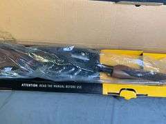CHARLES DALY 301 PUMP 12GA 3” CHAMBER NEW IN BOX