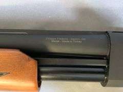 CHARLES DALY 301 PUMP 12GA 3” CHAMBER NEW IN BOX