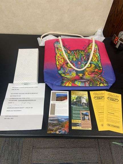 WEEKEND GETAWAY IN CUMBERLAND GAP, TN