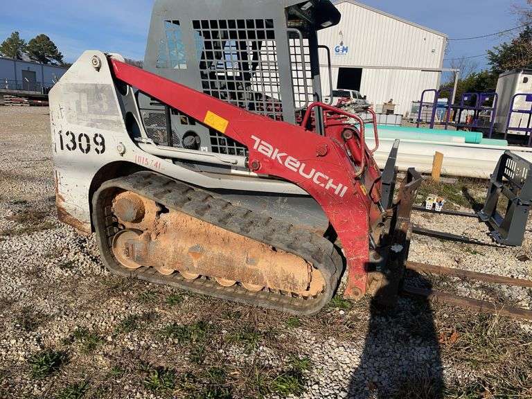 GEM Technologies Surplus Online Auction