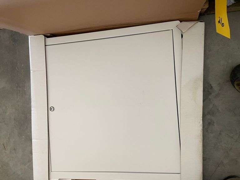 22 X 22 ACCESS DOOR