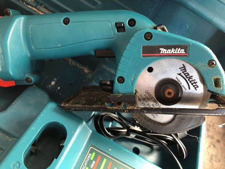 MAKITA TRIM SAW 5093D
