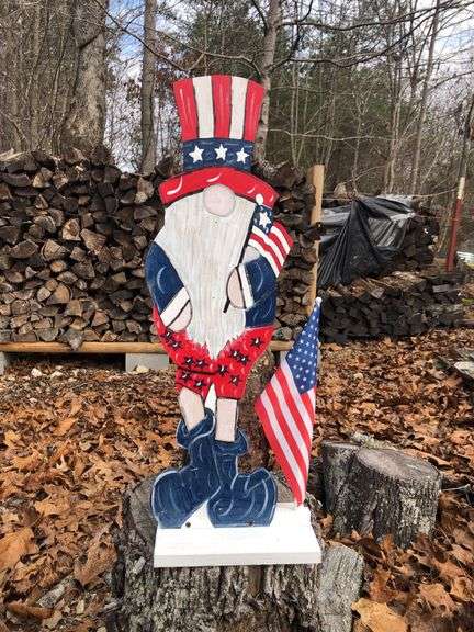 TUNNEL TO TOWERS DONATION