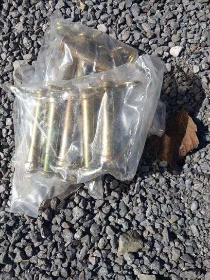 QTY 20) IMPLEMENT SLIP PINS