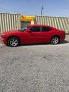 2010 DODGE CHARGER