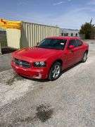 2010 DODGE CHARGER
