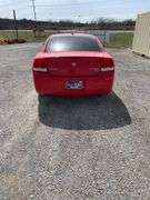 2010 DODGE CHARGER