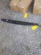 JACK DANIELS SAW BLADE