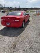 2010 DODGE CHARGER