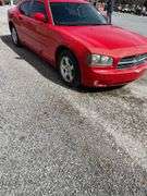 2010 DODGE CHARGER