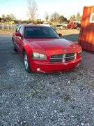 2010 DODGE CHARGER