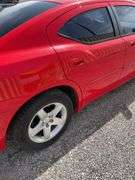 2010 DODGE CHARGER
