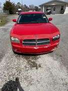 2010 DODGE CHARGER