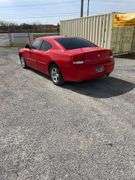 2010 DODGE CHARGER