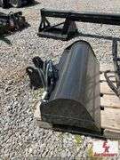 UNUSED 3TON HYDRAULIC BUCKET