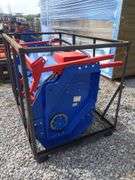 UNUSED AGT SKID STEER 66" FORESTY DRUM MULCHER